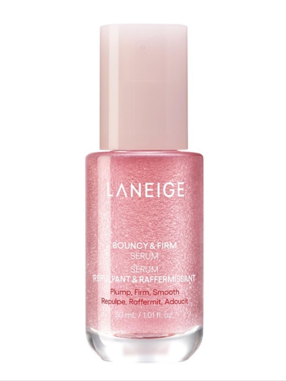 Laneige Bouncy And Firm Serum